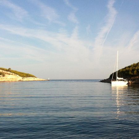 Sunset Villa Hvar Hvar Town Dış mekan fotoğraf