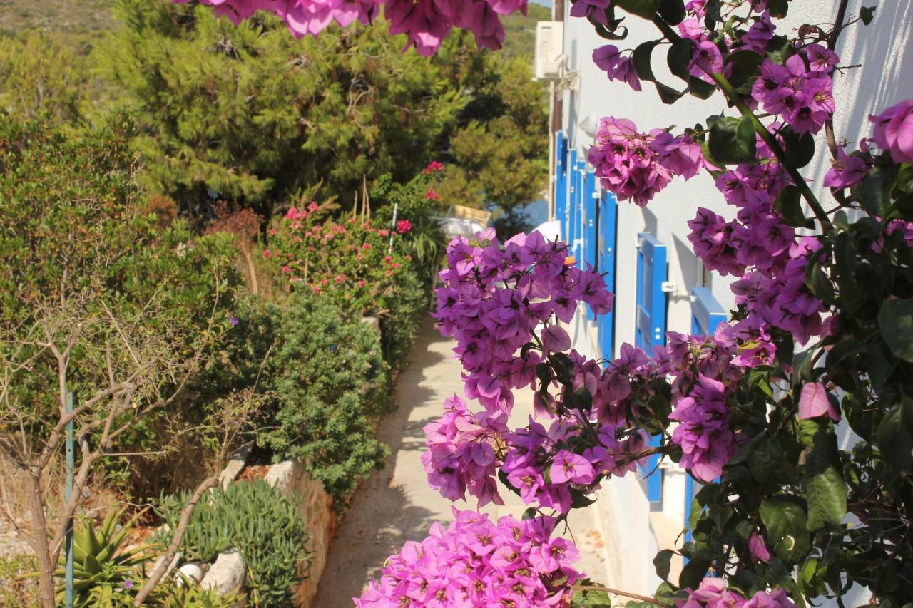 Sunset Villa Hvar Hvar Town Dış mekan fotoğraf