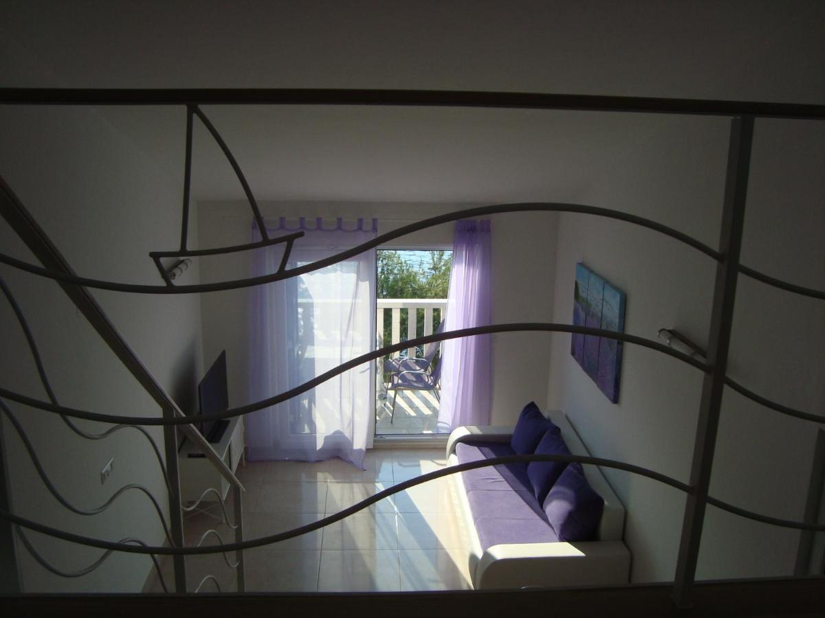 Sunset Villa Hvar Hvar Town Dış mekan fotoğraf