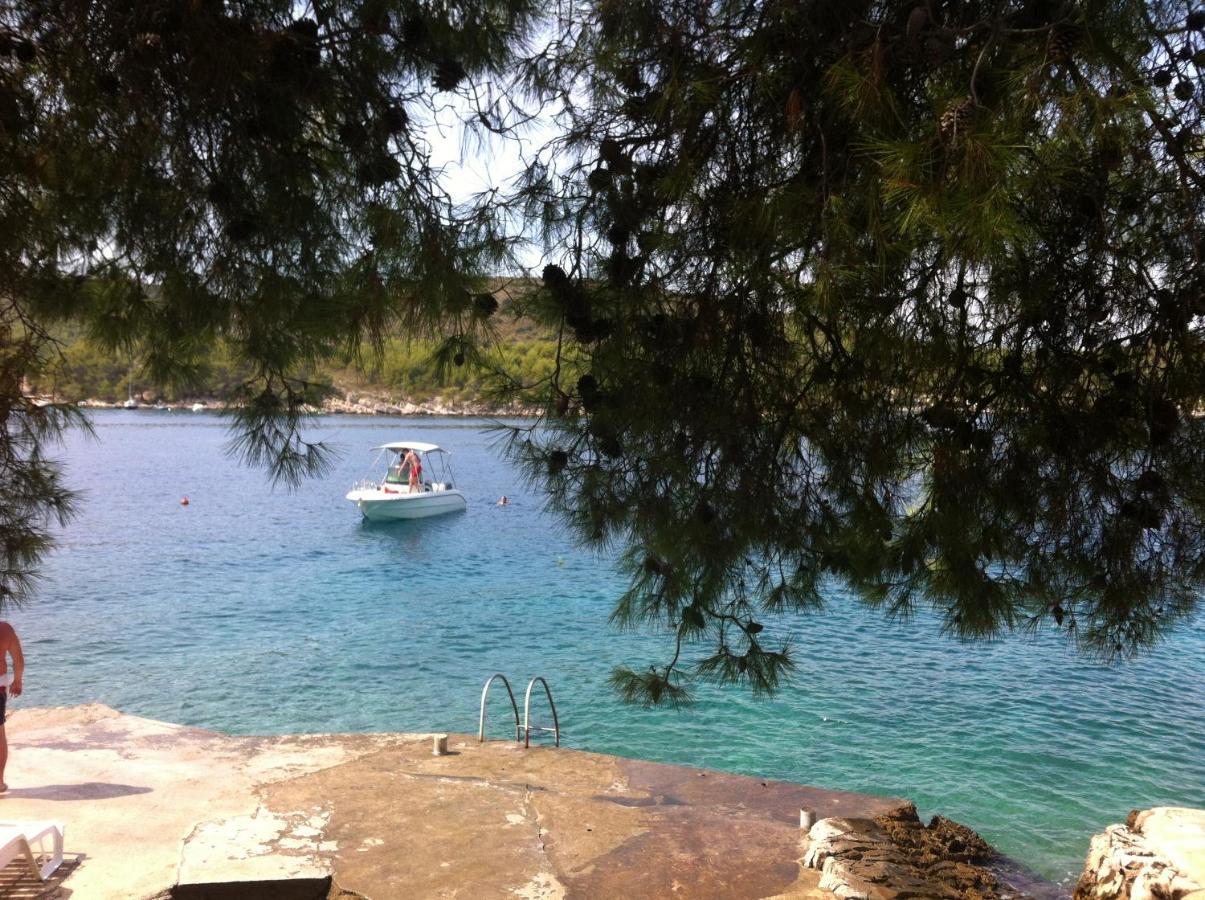 Sunset Villa Hvar Hvar Town Dış mekan fotoğraf