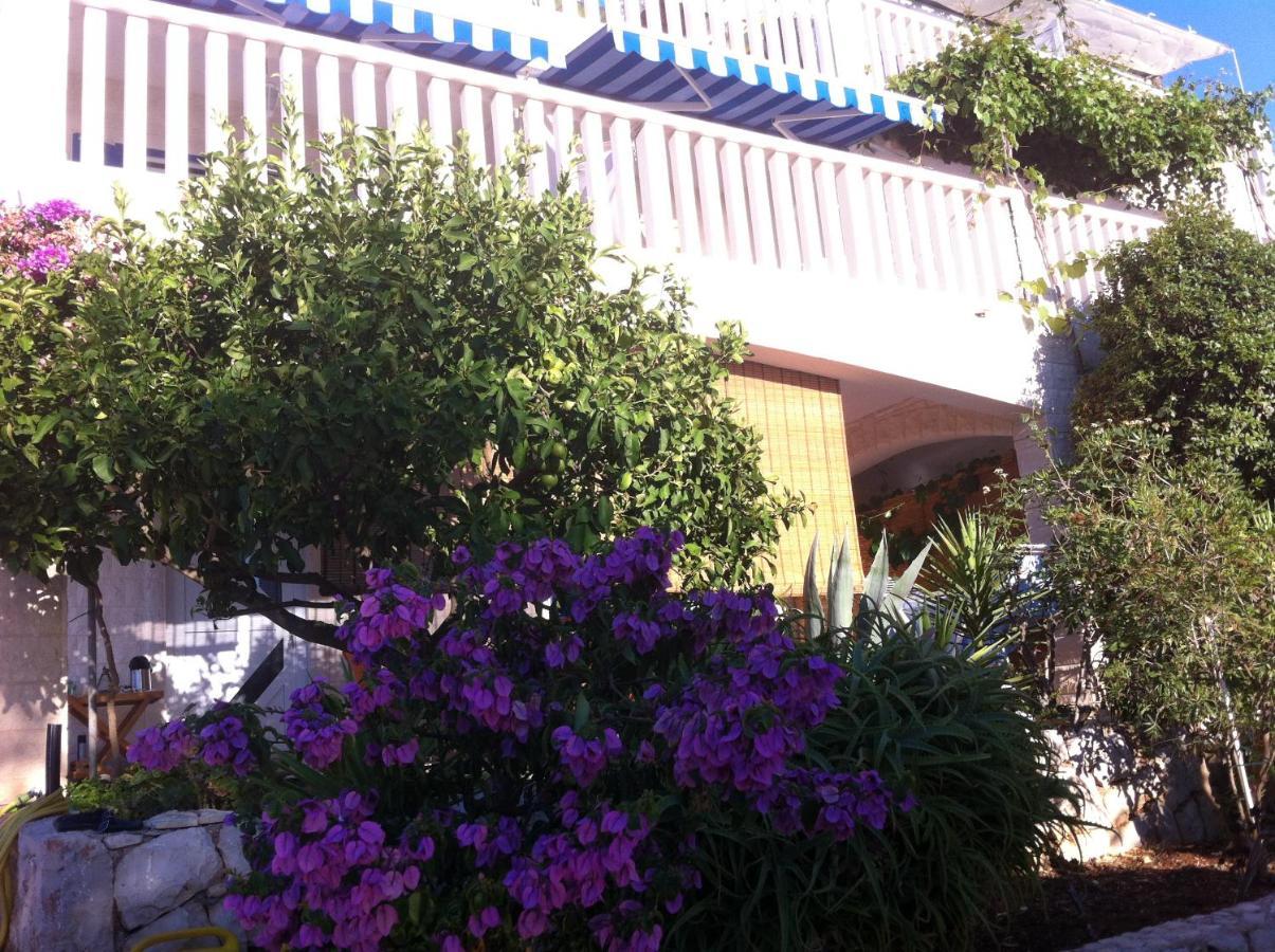 Sunset Villa Hvar Hvar Town Dış mekan fotoğraf