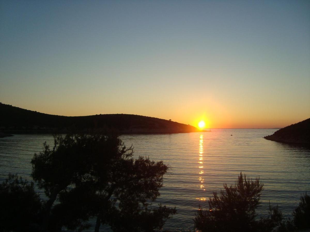 Sunset Villa Hvar Hvar Town Dış mekan fotoğraf