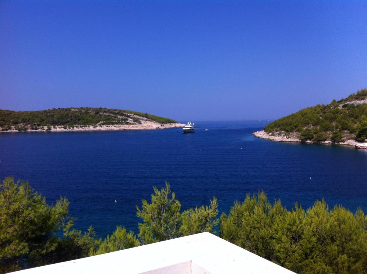 Sunset Villa Hvar Hvar Town Dış mekan fotoğraf