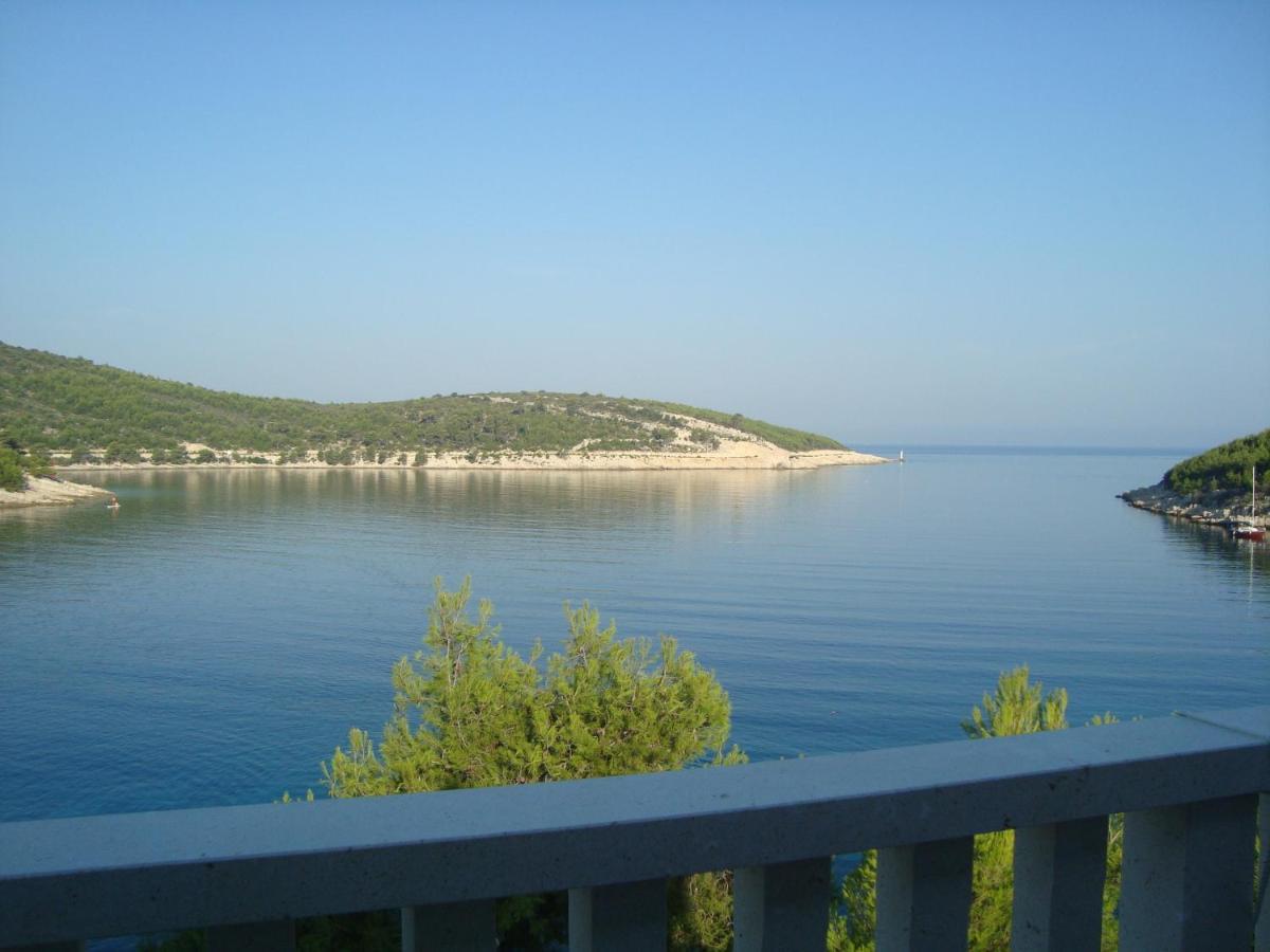 Sunset Villa Hvar Hvar Town Dış mekan fotoğraf
