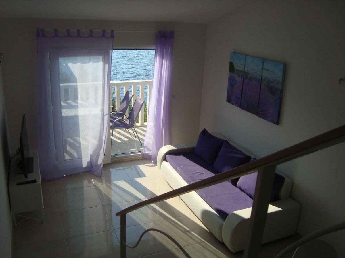 Sunset Villa Hvar Hvar Town Dış mekan fotoğraf