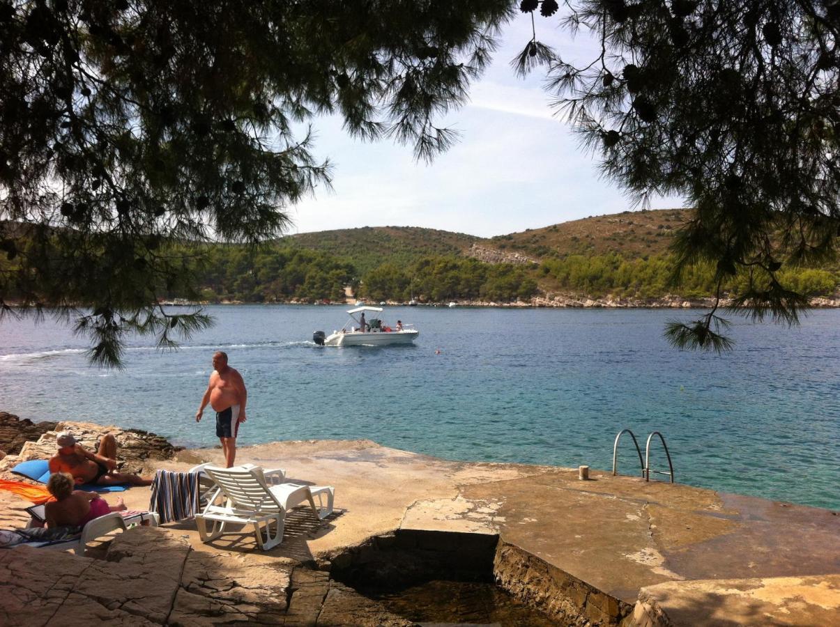 Sunset Villa Hvar Hvar Town Dış mekan fotoğraf
