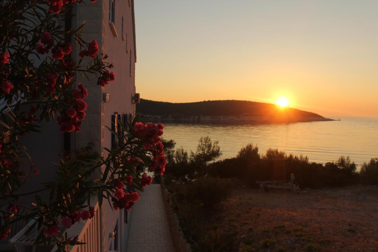 Sunset Villa Hvar Hvar Town Dış mekan fotoğraf