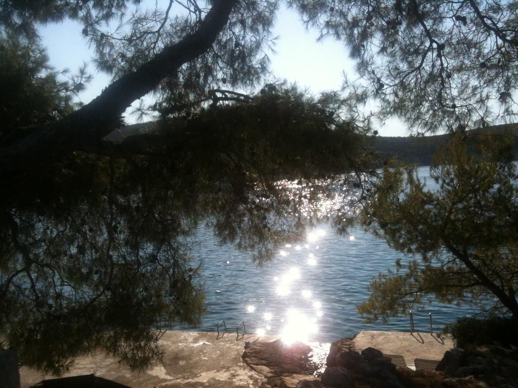 Sunset Villa Hvar Hvar Town Oda fotoğraf