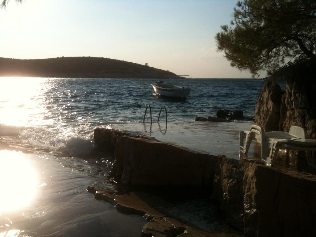 Sunset Villa Hvar Hvar Town Oda fotoğraf