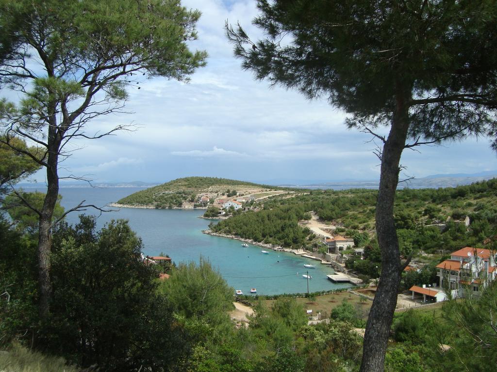 Sunset Villa Hvar Hvar Town Oda fotoğraf