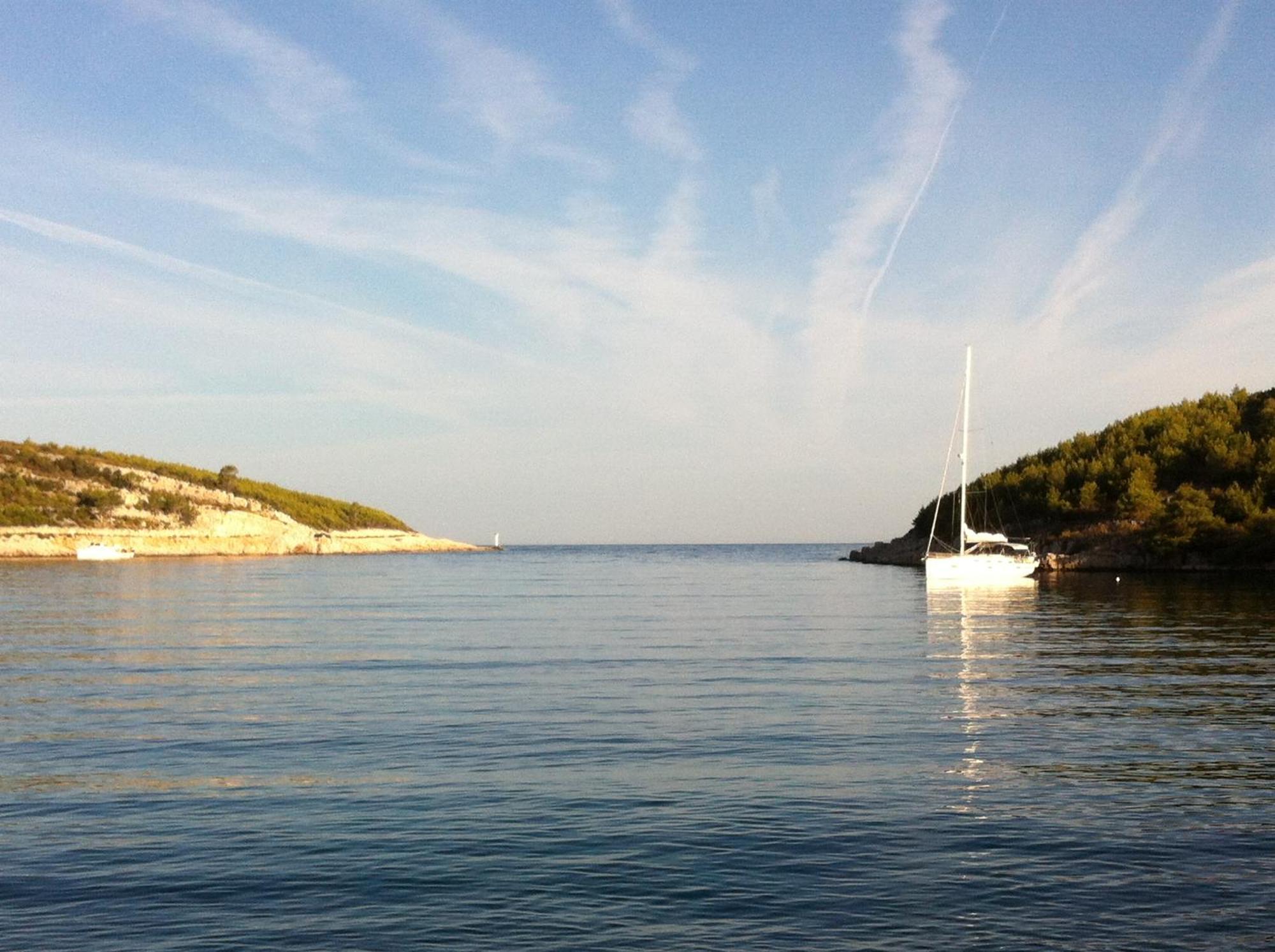 Sunset Villa Hvar Hvar Town Dış mekan fotoğraf