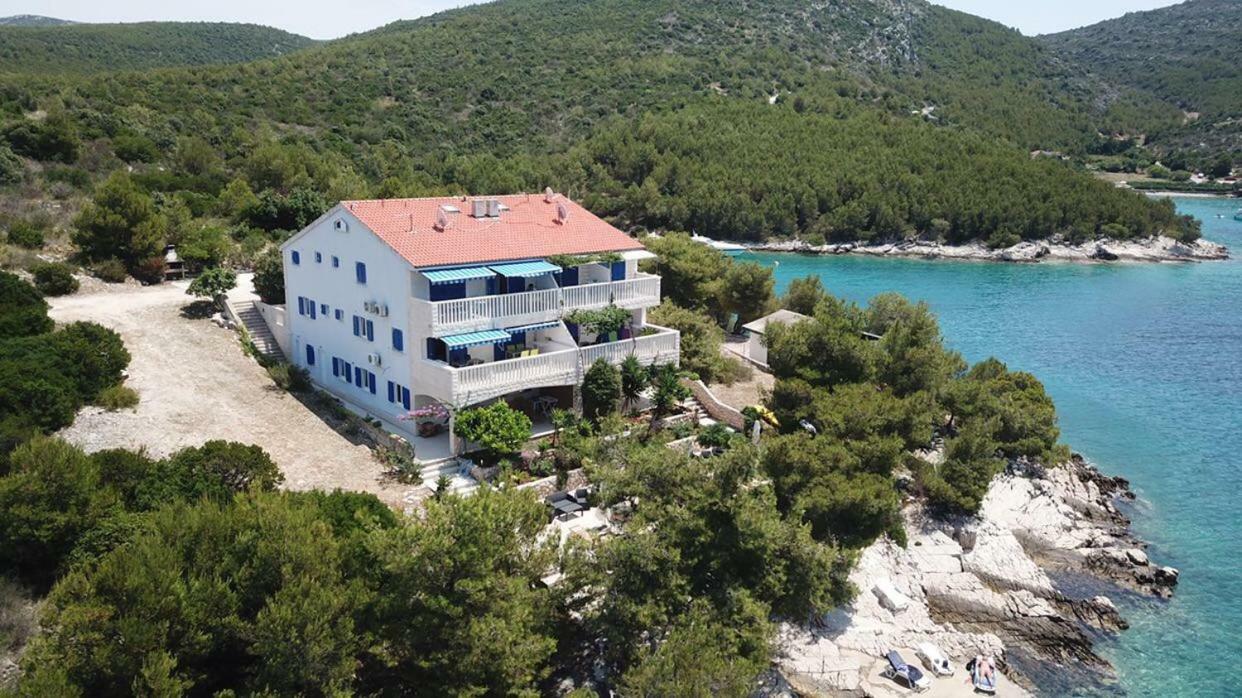 Sunset Villa Hvar Hvar Town Dış mekan fotoğraf